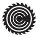 OC Creative Carpentry logo
