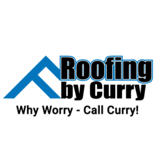 Roofing by Curry logo