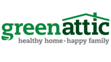 Green Attic Insulation, Inc. logo