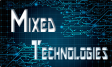 Mixed Technologies, LLC logo
