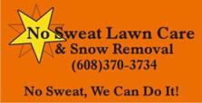 Avatar for No Sweat Lawn Care & Snow Removal