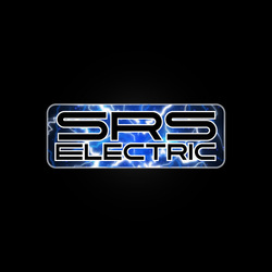 SRS Electric, LLC logo