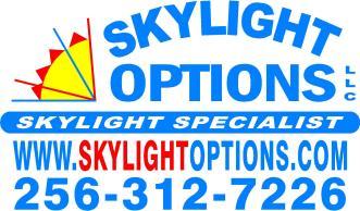 Skylight Options, LLC logo