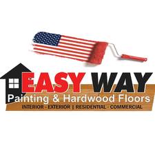 Easy Way Painting & Hardwood Floors logo