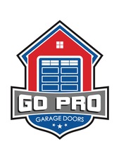 Logo for Go Pro Garage Doors, Inc.
