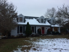 Hillcrest Roofing & Siding, LLC logo