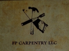 FP Carpentry, LLC logo