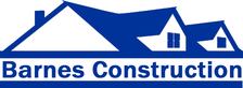 Logo for Barnes Construction