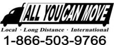 Avatar for All You Can Move, LLC