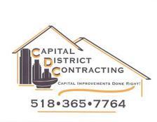 Avatar for Capital District Contracting, Inc.