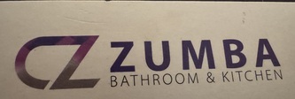 Zumba Remodeling Kitchen & Bath logo