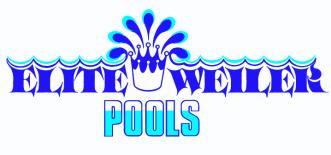 Elite-Weiler Pools, Inc. logo
