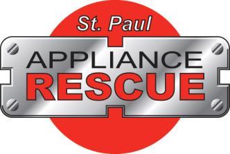 Saint Paul Appliance Rescue logo