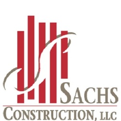 Sachs Construction, LLC logo