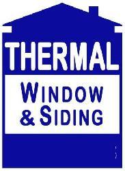 Thermal Window & Siding logo