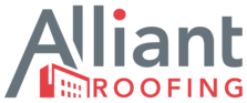 Alliant Roofing logo