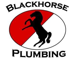 Blackhorse Plumbing, LLC logo