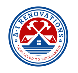 A -1 Renovations, LLC logo