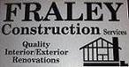 Fraley Construction Services logo