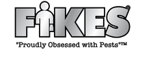 Fikes Puget Sound, Inc. logo
