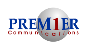 Premier Communications logo