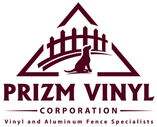 Prizm Vinyl Corporation logo