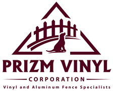 Logo for Prizm Vinyl Corporation