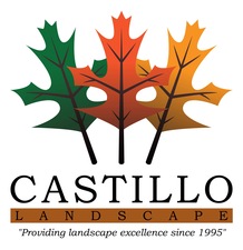 Castillo Landscape logo