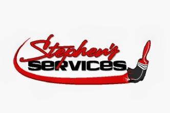 Stephens Services logo