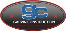 Logo for Garvin Construction, Inc.
