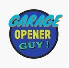Precision Overhead Door logo