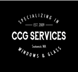 CCG Services, LLC logo