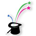 Magic Your Way Weddings & Photography logo