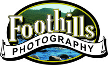 Foothills Photography logo