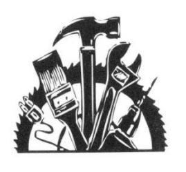 Gibson Works logo