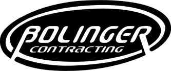 Bolinger Contracting, LLC logo