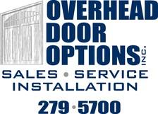 Avatar for Overhead Door Options, Inc.