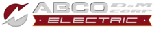 ABCO Electric D & M Corp. logo
