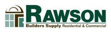 Logo for Rawson, Inc.