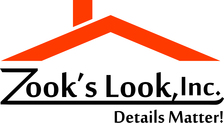 Logo for Zooks Look