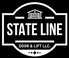 State Line Door & Lift, LLC logo