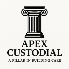 Apex Janitorial Llc logo