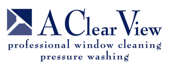 A Clear View Window Cleaning, LLC logo