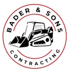 Bader & Son Contracting logo