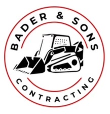 Bader & Son Contracting logo