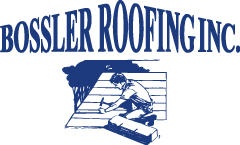 Bossler Roofing, Inc. logo