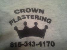 Avatar for Crown Plastering and Painting