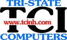 Tri-State Computers, Inc. logo