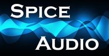 Logo for Spice Audio