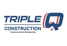 Triple Q Construction logo
